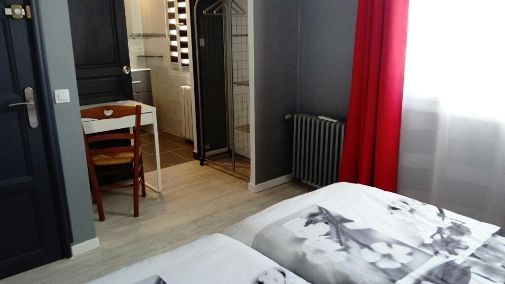 L'Hibiscus Chambre D'Hote Avignon Exteriér fotografie