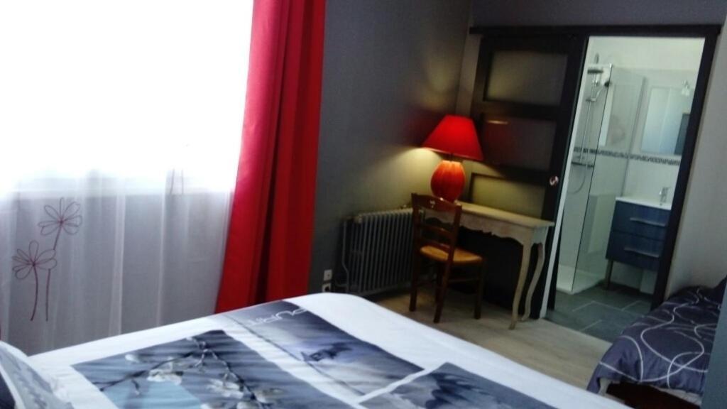 L'Hibiscus Chambre D'Hote Avignon Exteriér fotografie